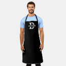 Search for embroidered aprons Bridal shower