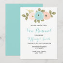 Search for teal and orange wedding invitations Peach