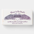 Search for in loving memory plaques Memorial keepsake