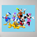 Search for minnie mouse art Goofy