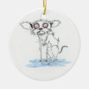 Search for chihuahua ornaments Humor