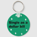 Search for money keychains Bill
