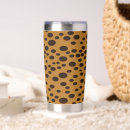 Search for leopard print tumblers Animal