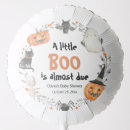 Search for pumpkins balloons Mother to be