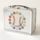 Search for graphic lunch boxes Colorful