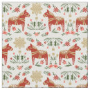 Search for horse fabric Swedish