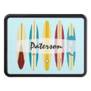 Search for beach trailer hitch covers Retro