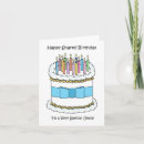Search for uncle birthday cards Cartoon