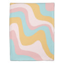 Search for retro 70s bedding Stripes