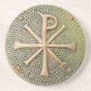 Search for christian coasters Cross