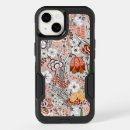 Search for abstract iphone cases Floral