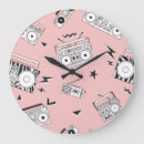 Search for vintage radio art Illustration