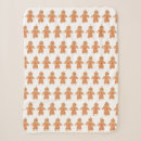 Search for gingerbread man blankets Cute