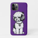 Search for bichon frise iphone cases Doggy
