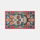 Search for day of the dead decor Skull