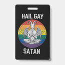 Search for funny badges 2025