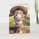Search for funny farm birthday cards Country