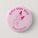 Search for bachelorette buttons Girls trip