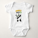 Search for panda baby clothes Illustration