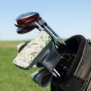 Search for green golf head covers Floral
