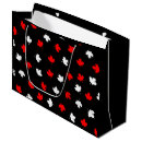 Search for canada gift bags Red