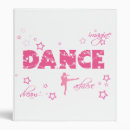Search for dance teacher office supplies Pink