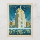 Search for oklahoma postcards Retro