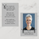 Search for church service invitations Funeral