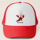 Search for crawfish hats Lobster