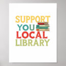 Search for library posters Readers