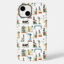 Search for egypt iphone cases goddess