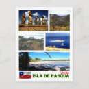 Search for easter island postcards Souvenir