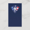 Search for sheriff business cards Security