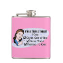 Search for funny flasks Sarcastic