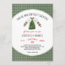 Search for adult christmas invitations Ugly sweater