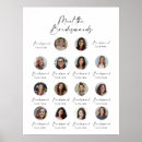 Search for bride and bridesmaids posters For her