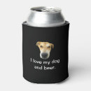 Search for dog can coolers Beer lover