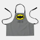 Search for batman aprons Retro