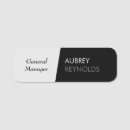 Search for modern name tags Stylish