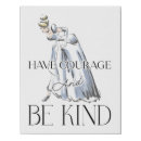 Search for cinderella posters Be kind