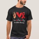 Search for burn victim tshirts Awareness