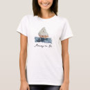 Search for sailboat tshirts Modern