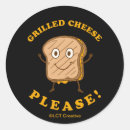 Search for grill stickers funny