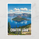 Search for crater lake postcards Travel