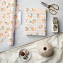 Search for gingham wrapping paper Cute