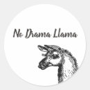 Search for llama stickers Animal