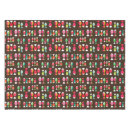 Search for fish tablecloths Abstract