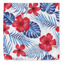 Search for tropical bandanas Monstera