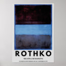 Search for rothko posters Mark