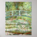 Search for monet posters Artistic